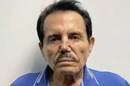 Ismael El Mayo Zambada, cofundador y líder del Cártel de Sinaloa por más de 40 años