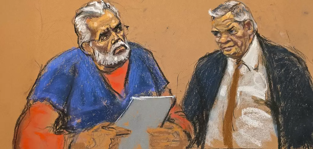 Ismael El Mayo Zambada se declaro culpable durante su comaprecencia ante una corte de New York a lo largo de su vida ha sido protagonista de numerosos narcocorridos