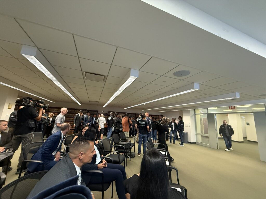 Javier Risco Audiencia Mayo Zambada