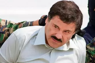Joaquín El Chapo Guzmán, se quejó mediante una carta enviada al juez Brian Cogan, que no se le permite comunicarse con su abogado
