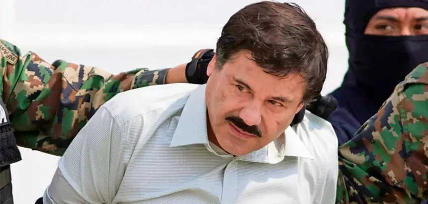 Joaquín El Chapo Guzmán, se quejó mediante una carta enviada al juez Brian Cogan, que no se le permite comunicarse con su abogado