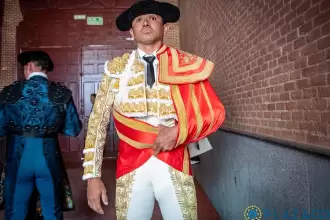 José Guadalupe Adame Montoya, un torero cuyos números hablan por sí solos.