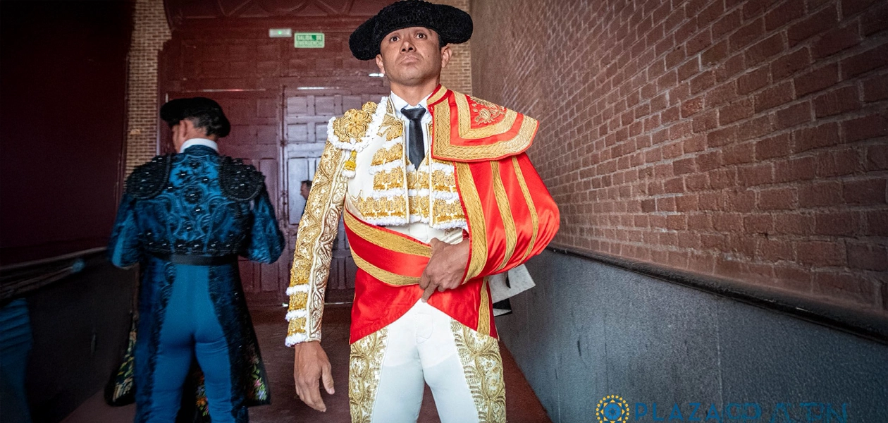 José Guadalupe Adame Montoya, un torero cuyos números hablan por sí solos.