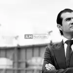 Joselito Adame le dio a conocer su padre, José Guadalupe Adame, la noticia de su retiro hace 48 horas.