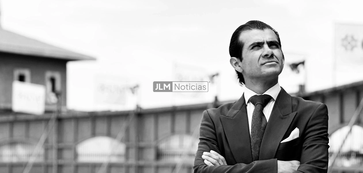 Joselito Adame le dio a conocer su padre, José Guadalupe Adame, la noticia de su retiro hace 48 horas.