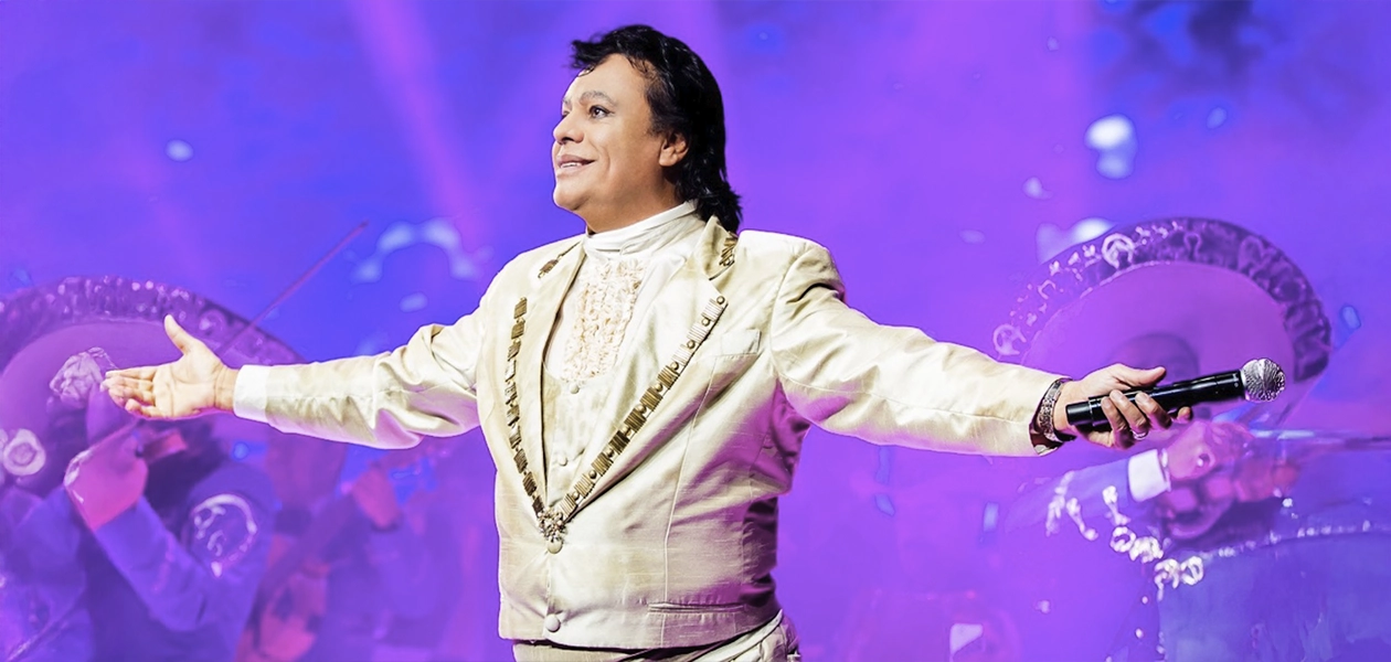 Juan Gabriel, el Divo de Juárez, que a 9 años de su partida, permanece en la memoria colectiva. Foto Twiter