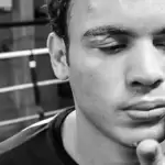 Julio César Chávez Jr., ya recluido en penal de máxima seguridad en Sonora. Foto: JLMNoticias / Agencia EFE.