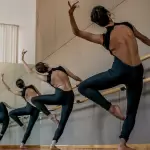 La escuela de Danza George Berard abre sus inscripciones para sus diferentes cursos ordinarios.