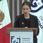 La fiscal capitalina, Bertha Alcalde, señaló que el ataque de colaboradores de la jefa de gobierno, Clara Brugada fue una operación planeada y sostenida.