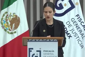 La fiscal capitalina, Bertha Alcalde, señaló que el ataque de colaboradores de la jefa de gobierno, Clara Brugada fue una operación planeada y sostenida.