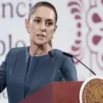 La presidenta, Claudia Sheinbaum, anunció que en próximas fechas, México recibirá la visita de su homólogo francés, Emmanuel Macron