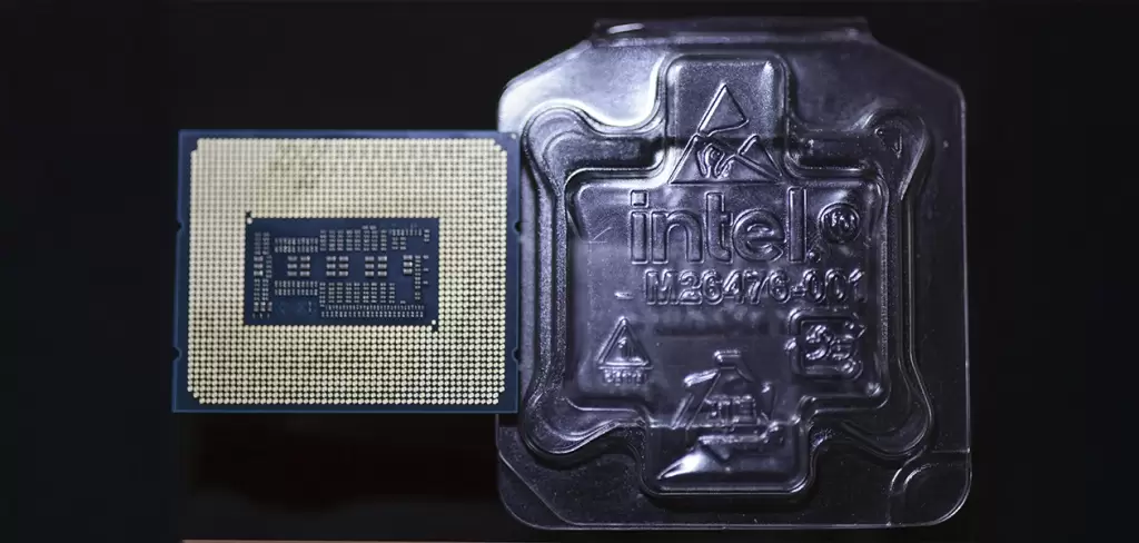 Las acciones que adquirio Estados Unidos en INTEL estan valuadas en 11 mil millones de dolares