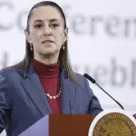 Las fuerzas militares de Estados Unidos, no entrarán a territorio mexicano, asegura la SRE en un comunicado, respaldando las declaraciones de la presidenta Claudia Sheinbaum. Foto Agencia EFE