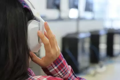 Licenciatura en Videojuegos, la primer carrera en su tipo en Aguascalientes. Foto UAA