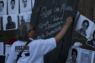 Aguascalientes, tercer lugar nacional en localización de personas. Foto: JLMNoticias / Agencia El Universal.