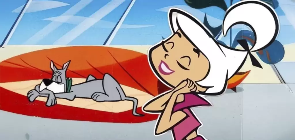 Lucero Sonico es otro de los iconicos personajes que doblo al espanol Maria Antonieta de las Nieves en 1962