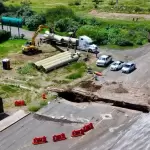 MIAA rehabilitación segundo anillo