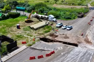 MIAA rehabilitación segundo anillo