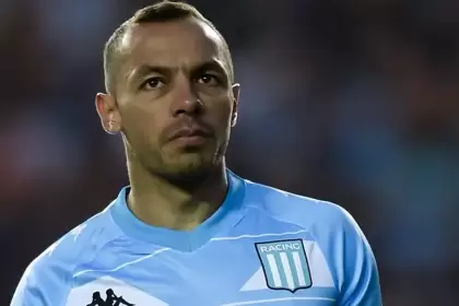 Marcelo Díaz, mediocampista de la U de Chile, lamentó la brutal agresión contra hinchas en la Copa Sudamericana. Foto Goal