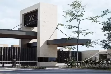 Marengo Gran Vivir, el nuevo desarrollo con el sello característico de Grupo Plusvalterra