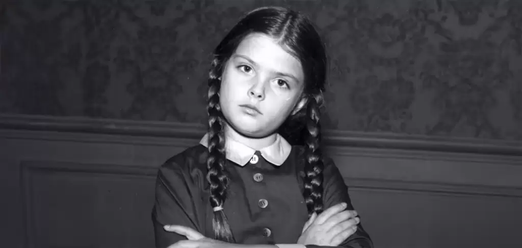 Maria Antonieta de las Nieves dio voz a original Merlina Addams Wednesday de la serie Los locos Addams en 1964