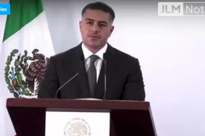 México acordó con Estados Unidos traslado de 26 capos a cambio de no solicitar para ellos ni para los extraditados en febrero pasado, la pena de muerte