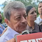 Negativo el primer filtro en el caso de posible sarampión, señaló Rubén Galaviz Tristán, titular del Instituto de Salud del Estado.