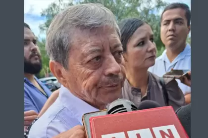 Negativo el primer filtro en el caso de posible sarampión, señaló Rubén Galaviz Tristán, titular del Instituto de Salud del Estado.