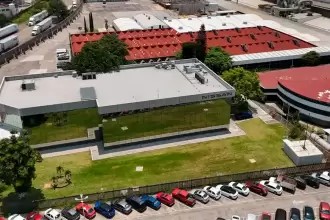 Nissan y su planta CIVAC, en Morelos. Foto: JLMNoticias / Nissan Mexicana.