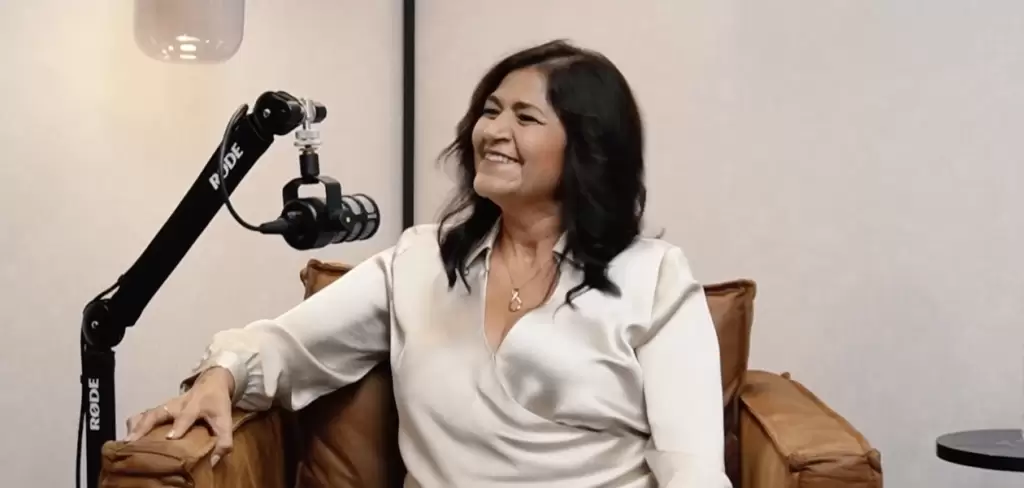 Nora Ruvalcaba Jose Luis Morales Podcast JLMNoticias 2