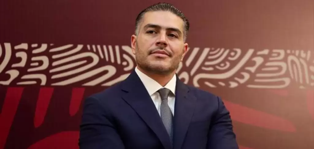 Omar Garcia Harfuch dijo que el desmantelamiento de la celula criminal ligada al CJNG se efectuo en colaboracion de la Semar y la FGR