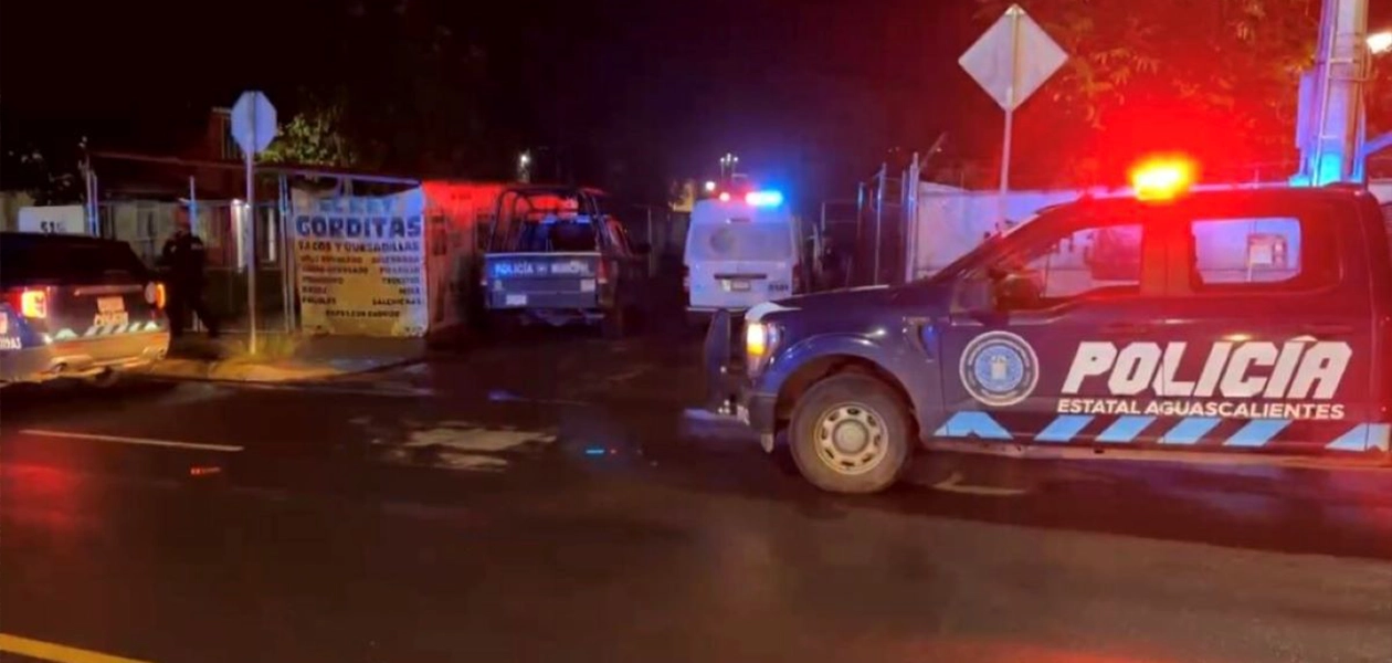 Órganos encontrados en Valle de los Cactus, corresponden a los de un animal, confirmó este martes la Fiscalía