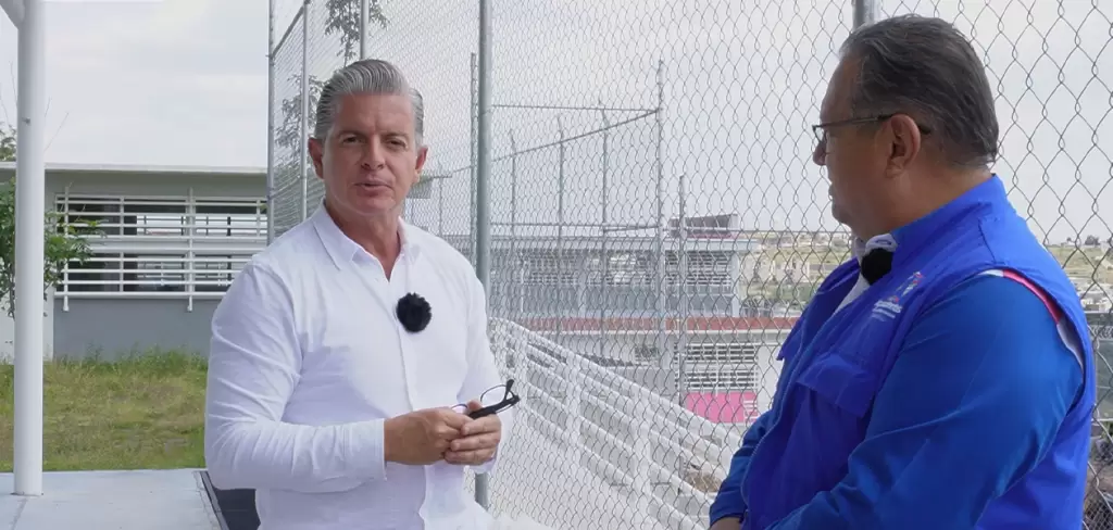 Para mi este es un legado mucho mas grande Jose Luis Morales