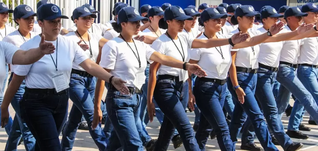 Policía Municipal