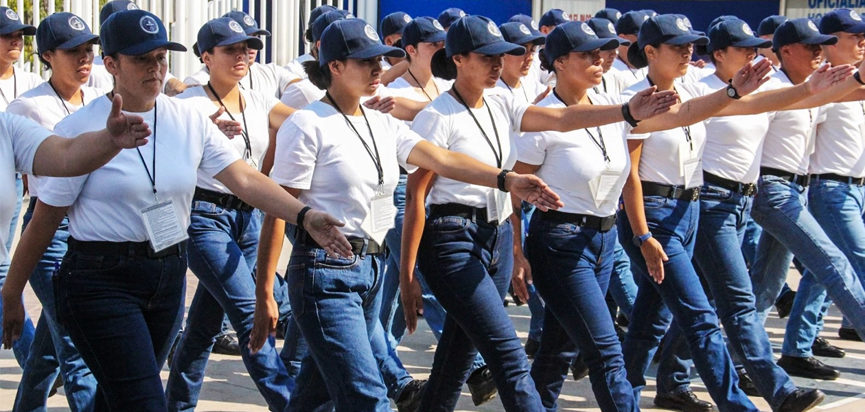 Policía Municipal