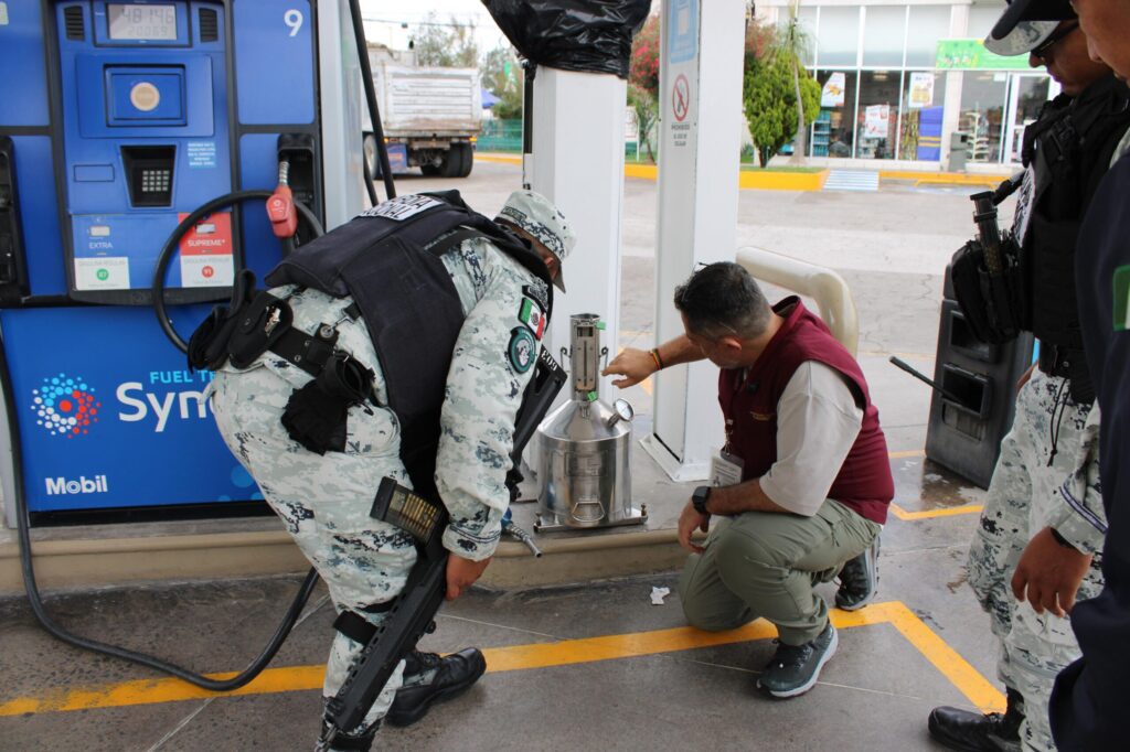 Profeco Operativo Sorpresa Aguascalientes