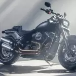 Profeco advirtió sobre riesgo de accidente en varios modelos de la famosa moto Harley-Davidson. Foto Harley-Davidson