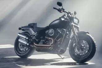 Profeco advirtió sobre riesgo de accidente en varios modelos de la famosa moto Harley-Davidson. Foto Harley-Davidson