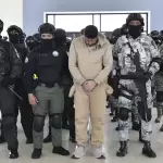 Publican lista de los 26 integrantes de cárteles mexicanos a Estados Unidos. Foto El Universal