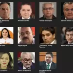 Red de políticos y empresarios mexicanos es destapada por su presunto vínculo con el crimen organizado.