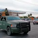 Cae el primero por el asesinato del delegado de la FGR en Tamaulipas. Foto: El Universal.