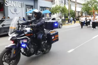 Romería Municipal Aguascalientes