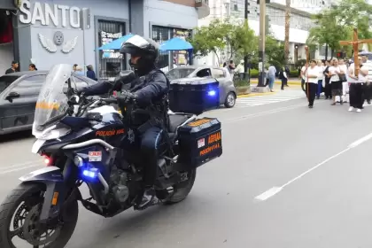 Romería Municipal Aguascalientes