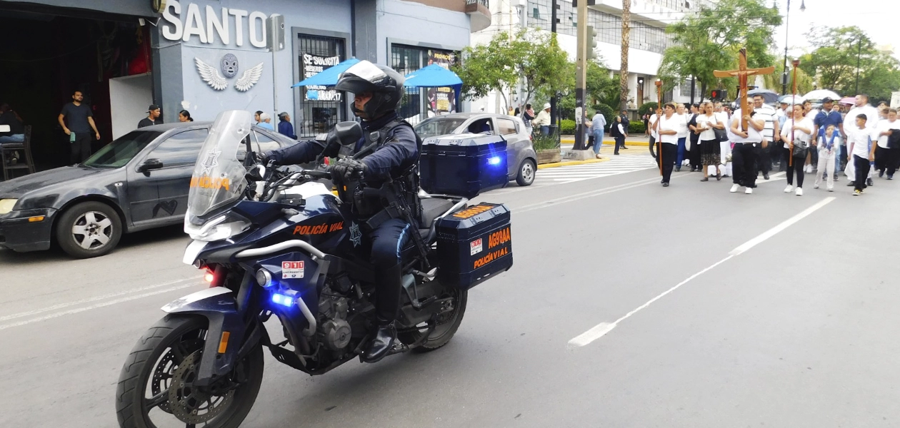 Romería Municipal Aguascalientes