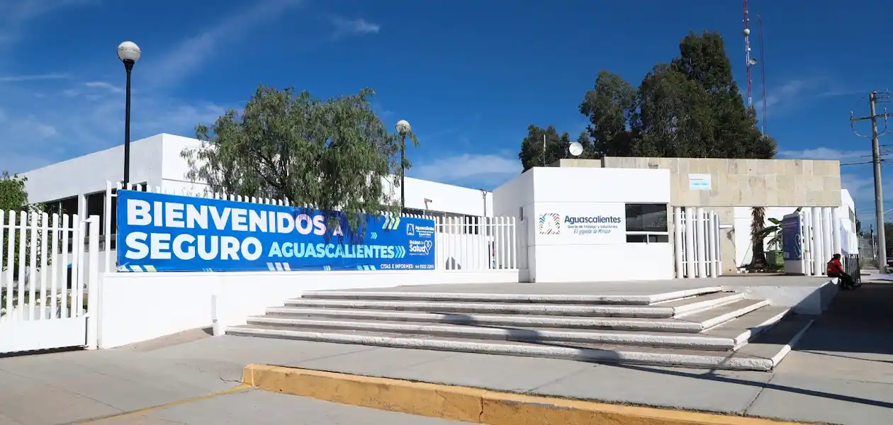 Seguro Popular Aguascalientes ofrece una alternativa, única en el país, para acceder a seguridad social en caso de no contar con derechohabiencia. Foto: Gobierno de Aguascalientes.