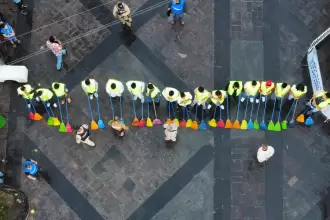 Servicio Comunitario Aguascalientes