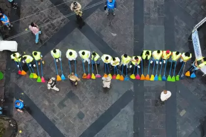 Servicio Comunitario Aguascalientes