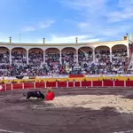 Suspenden corrida de toros en la San Marcos y demás actividades taurinas por mal tiempo.