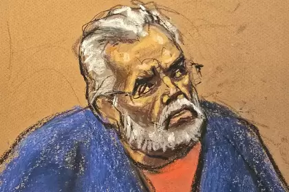 Tras declararse culpable, Ismael El Mayo Zambada, pidió el cese de la violencia en Sonora