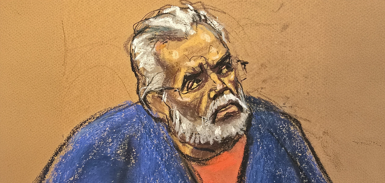Tras declararse culpable, Ismael El Mayo Zambada, pidió el cese de la violencia en Sonora